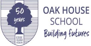 Oak House School 50th Anniversary
